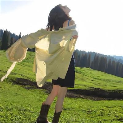 渡君的XX即将崩坏